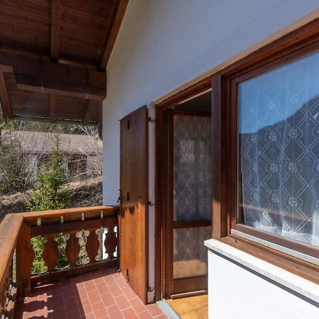 Dimora Al Villaggio Campestrin Экстерьер фото