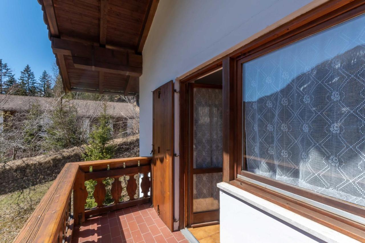 Dimora Al Villaggio Campestrin Экстерьер фото