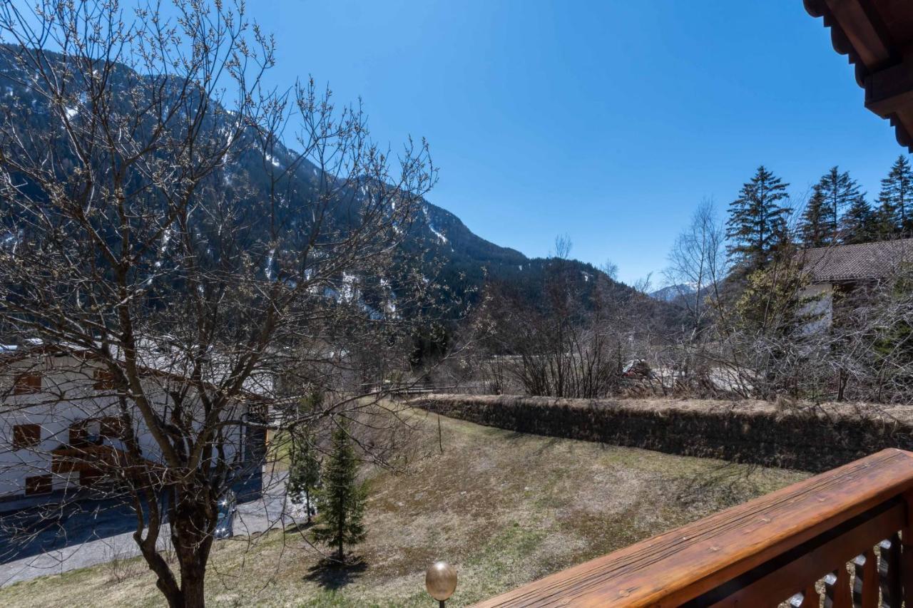 Dimora Al Villaggio Campestrin Экстерьер фото