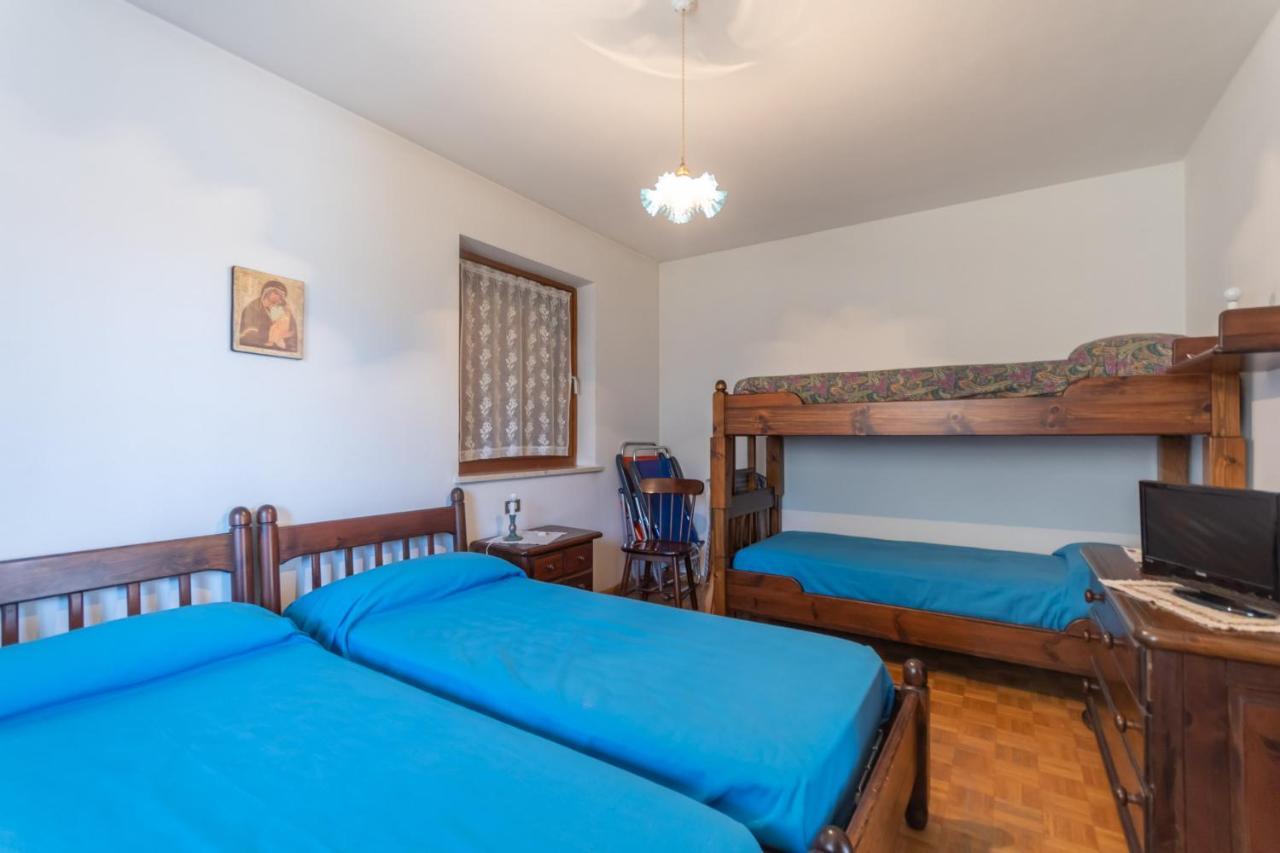 Dimora Al Villaggio Campestrin Экстерьер фото