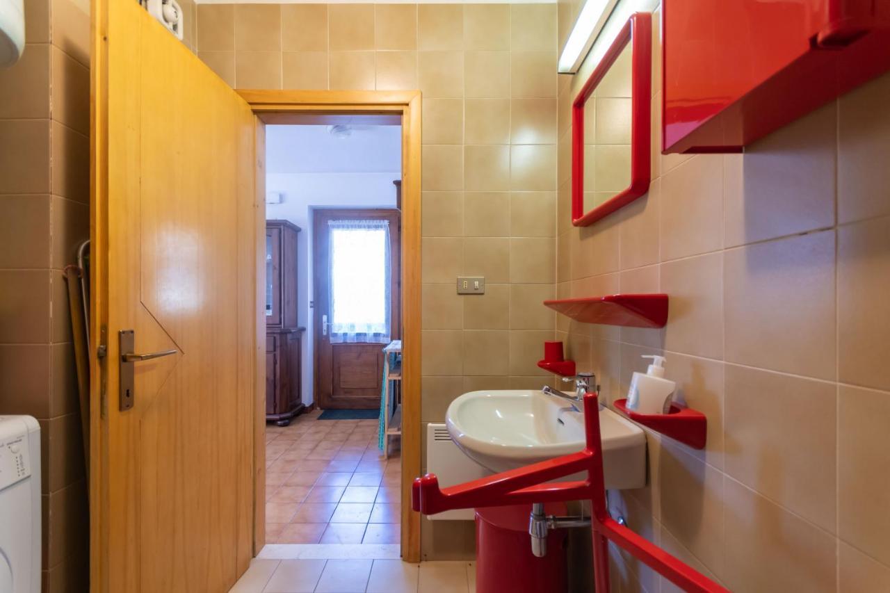 Dimora Al Villaggio Campestrin Экстерьер фото